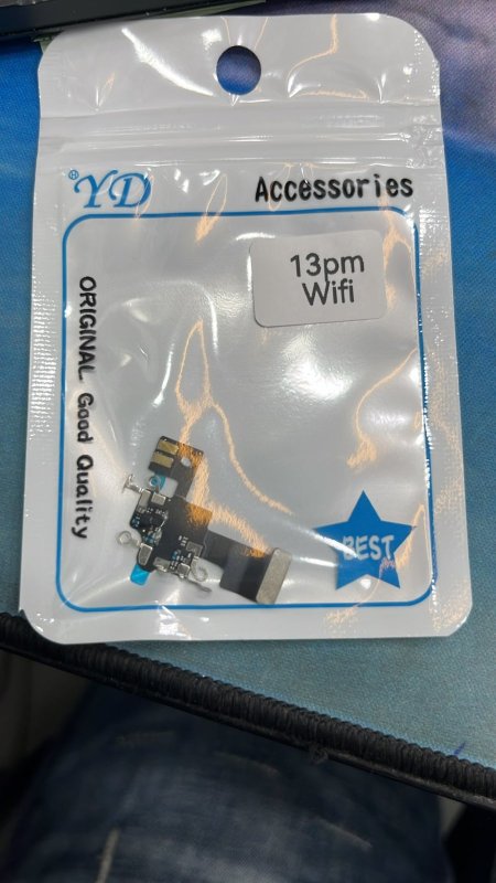 IPHONE 13 PRO MAX WIFI FLEX